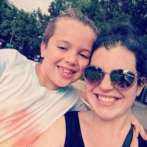 Meet your Posher, Vanessa